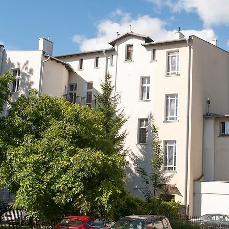 Pokoje Sopockie Σόποτ Εξωτερικό φωτογραφία